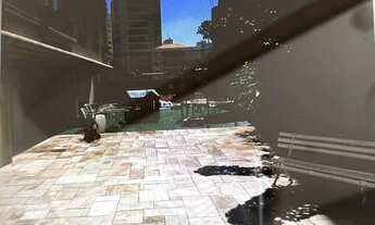 Imagem 4: APARTAMENTO RESIDENCIAL em SÃO PAULO - SP, SANTA CECÍLIA