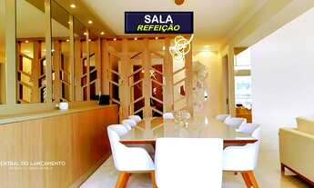 Imagem 4: Apartamento à venda no bairro Vila Suzana - São Paulo/SP