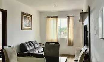 Imagem 7: Apartamento com amplo espaço e excelente localização