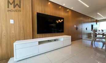 Imagem 2: Apartamento em Jundiaí - Anápolis, GO