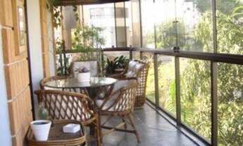 Imagem 5: APARTAMENTO - MORUMBI - SP