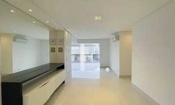 Imagem 2: ALUGUEL APARTAMENTO MOBILIADO TATUAPÉ