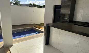 Imagem 4: Casa em condomínio Terras