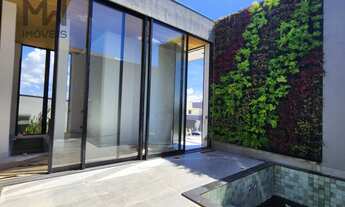 Imagem 4: Casa em Residencial Grand Trianon - Anápolis, GO