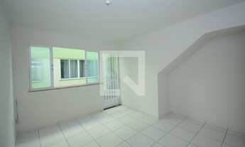 Imagem 3: Apartamento para Aluguel - Campinho, 1 Quarto, 37 m2