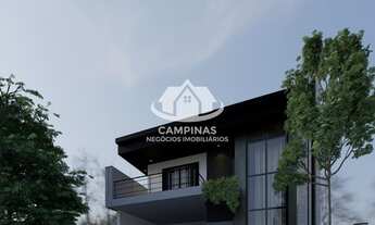 Imagem 3: Casa - Golden Park Residence - Hortolândia