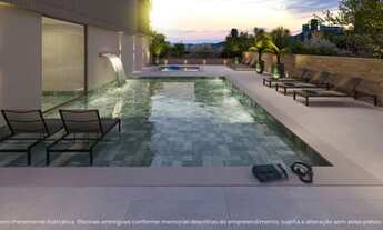 Imagem 2: 2 quartos de luxo no Jockey, a região que mais valoriza e Vila Velha