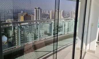 Imagem 5: Apartamento Venda 3 Dormitórios - 141 m² Vila Romana