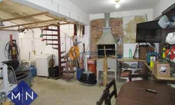 Imagem 1: Sobrado com 3 dormitórios à venda, 200 m² por R$ 1.600.000,00 - Brooklin Paulista - São Pa