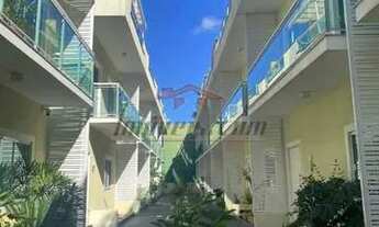 Imagem: Casa em Condomínio-À VENDA-Tanque-Rio