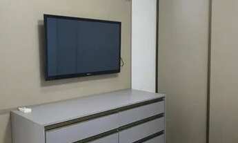 Imagem 5: Apartamento para aluguel com 56 metros quadrados com 1 quarto