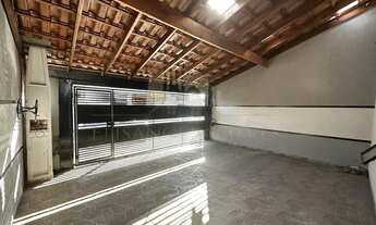 Imagem 3: Casa para Venda em Sumaré, Jardim Dom Bosco I, 2 dormitórios, 1 suíte, 2 banheiros, 2 vaga