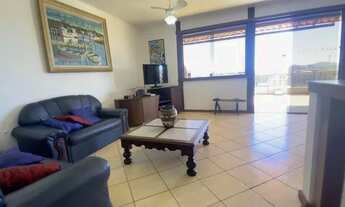 Imagem 2: TEMPORADA - Faça logo sua reserva - Cobertura duplex com 4 quartos 3 suítes, Braga, Cabo