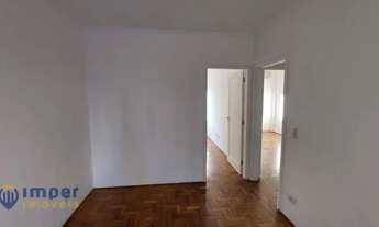 Imagem 2: Apartamento com 2 dormitórios para alugar, 72 m² por R$ 2.745,57/mês - Vila Buarque - São