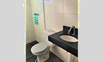 Imagem 2: Apartamento 2 dormitórios,1 vaga em condomínio