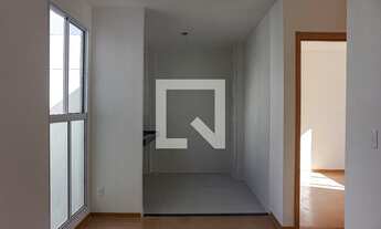 Imagem: Apartamento para Aluguel - Igará, 2 Quartos