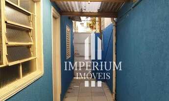 Imagem 3: Casa Independente com 1 dormitório para alugar, 55 m² por R$ 1.090/mês - Vila Mazzei - São