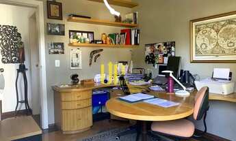 Imagem 6: Casa com 4 dormitórios à venda, 360 m² por R$ 2.600.000 - Residencial Onze (Alphaville)