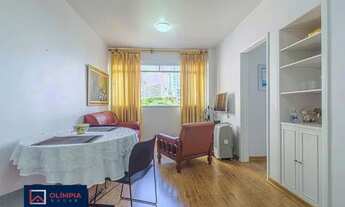 Imagem 3: Apartamento Locação 2 Dormitórios - 60 m² Bela Vista