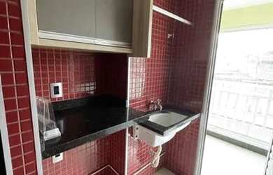 Imagem 3: Ed. Varanda Castanheira - Apto 3/4, 01 Vaga