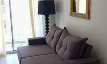 Imagem 3: Apartamento de 1 Quarto (Flat) Itaguaí RJ - MOBILIADO LOCAÇÃO FUSION ITAGUAI R