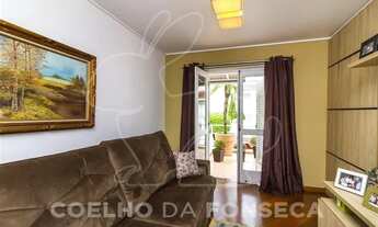 Imagem 4: São Paulo - Casa de Condomínio - Brooklin