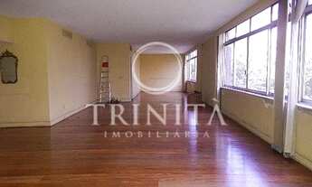 Imagem 5: Apartamento no Leblon - Rio de Janeiro