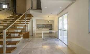 Imagem: Apartamento Locação 1 Dormitórios - 64