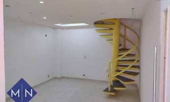 Imagem 3: Loja para alugar, 76 m² por R$ 4.460,35/mês - Alphaville Comercial - Barueri/SP