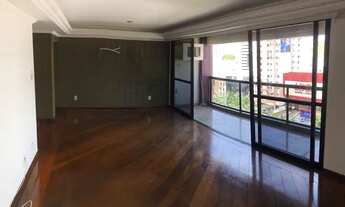 Imagem: Cond. Times Square 3 suítes 1 garagem 142