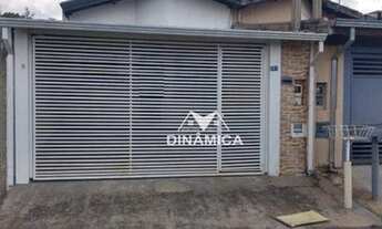 Imagem: Casa com 2 dormitórios à venda, 62 m²