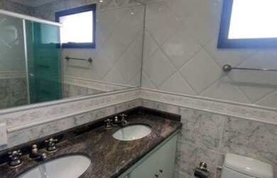 Imagem 6: APARTAMENTO - VILA SANTA LUZIA - SP