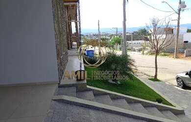 Imagem 6: EF RA Amil aluga apartamento com 169 metros quadrados com 3 quartos