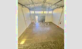 Imagem 4: Aluguel Galpão JARDIM INCONFIDENCIA