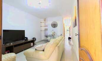 Imagem 2: Casa para Aluguel - Jardim Brasil , 3 Quartos, 105 m2