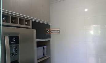 Imagem 7: Ribeirão Das Neves - Casa Padrão - Pedra Branca (Justinópolis