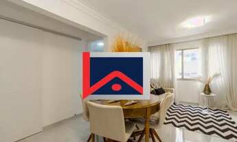 Imagem: Apartamento Venda 3 Dormitórios - 80 m²