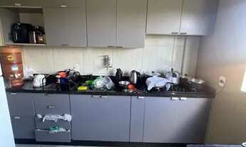 Imagem 5: Ágio apartamento setor 12