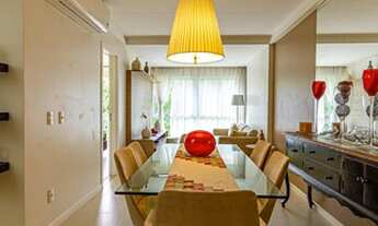 Imagem 3: Apartamento para Aluguel - Barra, 2 Quartos, 120 m2