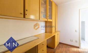 Imagem 5: Apartamento com 3 dormitórios para alugar, 77 m² por R$ 3.642,18/mês - Saúde - São Paulo/S