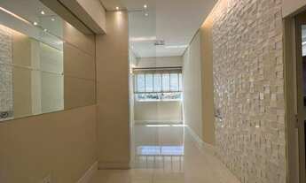 Imagem 3: Sala, 90 m² - venda ou aluguel - Barranco - Taubaté/SP