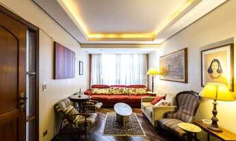 Imagem 7: Sobrado com 3 dormitórios à venda, 115 m²- Chácara Santo Antonio