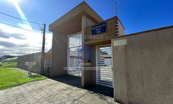 Imagem 5: Casas Financiáveis para Venda em Matinhos, Gaiovotas, 2 dormitórios, 1 banheiro, 2 vagas