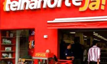 Imagem 6: Apartamento para venda possui 54 metros quadrados com 2 quartos