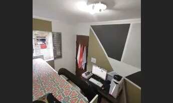 Imagem 2: Casa (sobrado Casa com 2 dormitórios