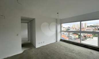 Imagem 5: Apartamento-São Paulo-MANDAQUI