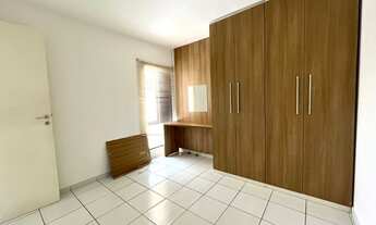 Imagem 7: Apartamento semi mobiliado 2 quartos - Planalto