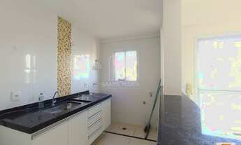 Imagem 3: Apartamento (tipo - padrao) 1 dormitórios, cozinha planejada, elevador, em condomínio fech