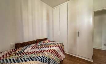 Imagem 7: Apartamento 4 quartos venda de 120 metros quadrados no Buritis - Belo Horizonte - MG