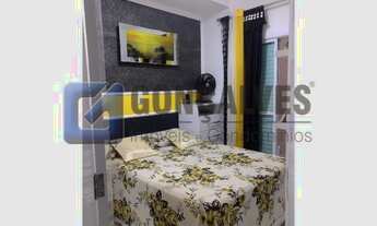 Imagem 6: SANTO ANDRE - Residential / Apartment - BAIRRO PARAISO